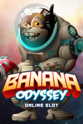 Демо игрового автомата Banana Odyssey | SELECTOR BY 