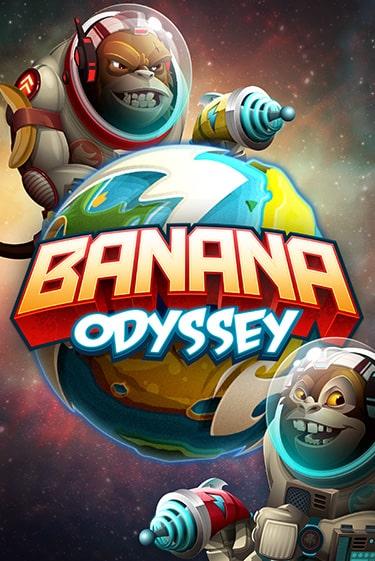 Демо игрового автомата Banana Odyssey | SELECTOR BY 