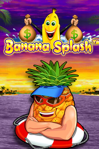 Демо игрового автомата Banana Splash | SELECTOR BY 