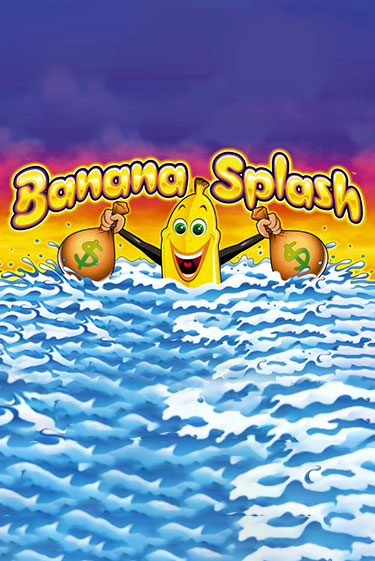 Демо игрового автомата Banana Splash | SELECTOR BY 