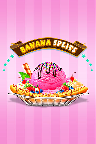 Демо игрового автомата Banana Splits | SELECTOR BY 