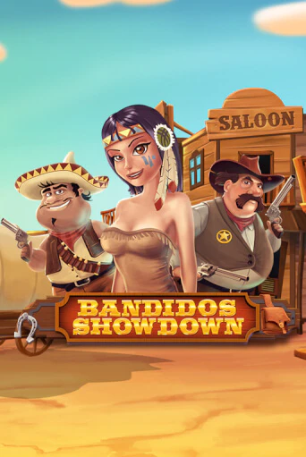 Демо игрового автомата Bandidos Showdown | SELECTOR BY 