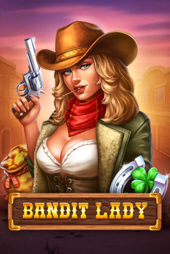 Демо игрового автомата Bandit Lady | SELECTOR BY 