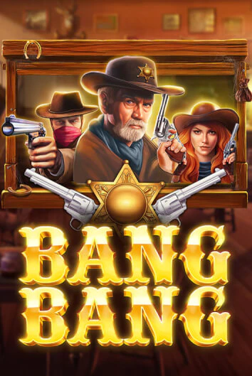 Демо игрового автомата Bang Bang | SELECTOR BY 