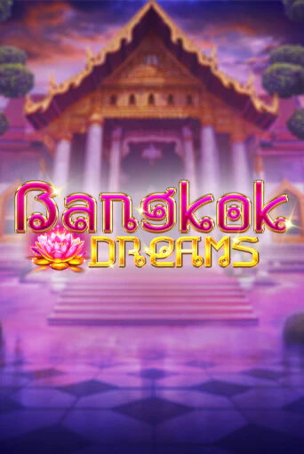 Демо игрового автомата Bangkok Dreams Gamble Feature | SELECTOR BY 