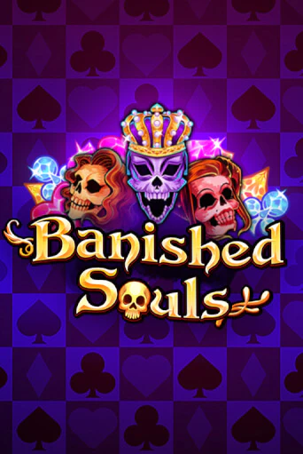 Демо игрового автомата Banished Souls | SELECTOR BY 