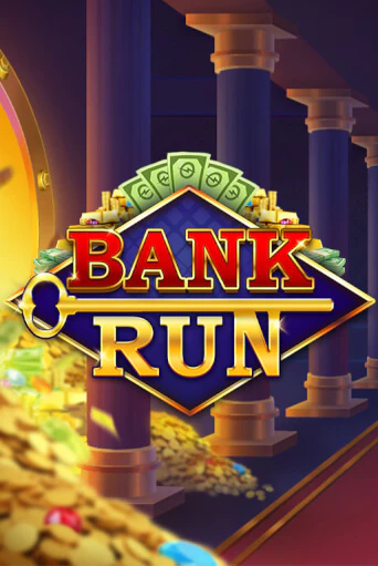 Демо игрового автомата Bank Run | SELECTOR BY 