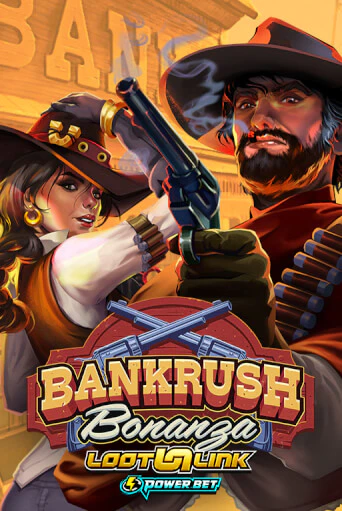 Демо игрового автомата Bankrush Bonanza | SELECTOR BY 