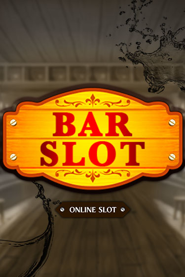 Демо игрового автомата Bar Slot | SELECTOR BY 