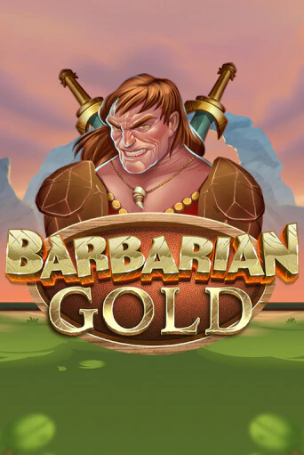 Демо игрового автомата Barbarian Gold | SELECTOR BY 