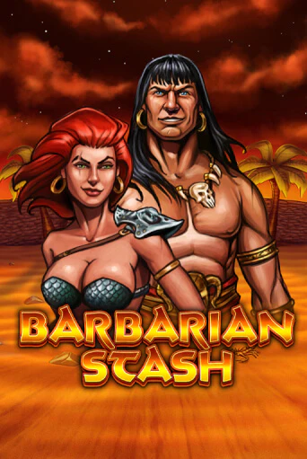 Демо игрового автомата Barbarian Stash | SELECTOR BY 