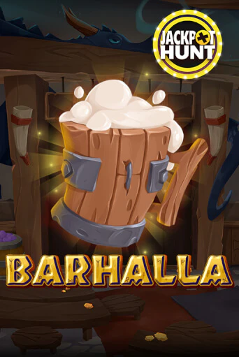 Демо игрового автомата Barhalla | SELECTOR BY 