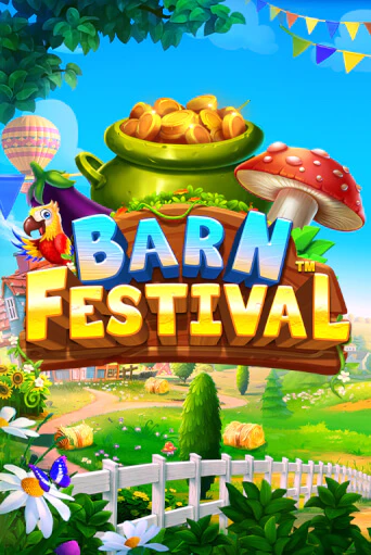 Демо игрового автомата Barn Festival | SELECTOR BY 