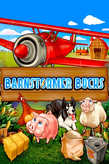 Демо игрового автомата Barnstormer Bucks | SELECTOR BY 