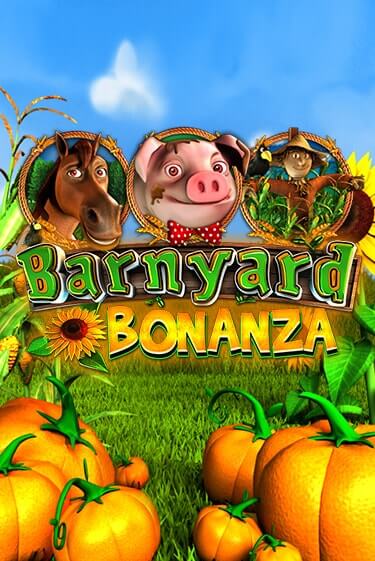 Демо игрового автомата Barnyard Bonanza | SELECTOR BY 