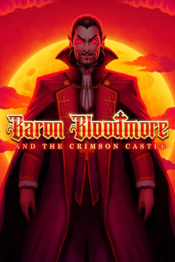 Демо игрового автомата Baron Bloodmore and the Crimson Castle | SELECTOR BY 