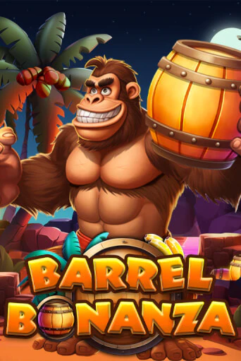 Демо игрового автомата Barrel Bonanza | SELECTOR BY 