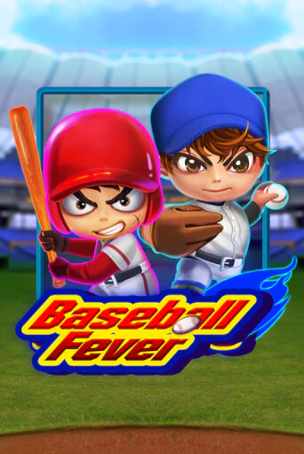 Демо игрового автомата Baseball Fever | SELECTOR BY 