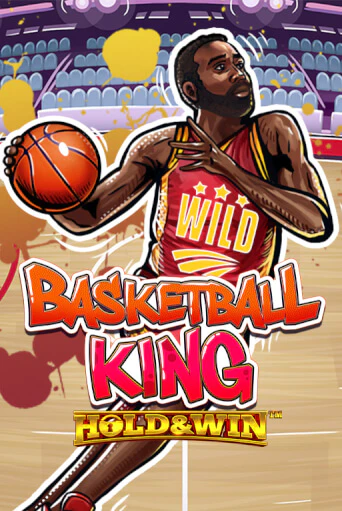 Демо игрового автомата Basketball King Hold & Win™ | SELECTOR BY 