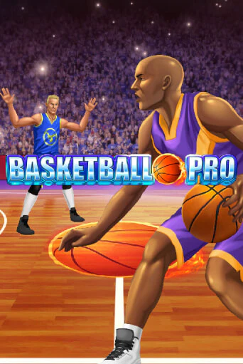 Демо игрового автомата Basketball Pro | SELECTOR BY 