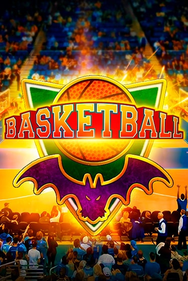 Демо игрового автомата Basketball | SELECTOR BY 