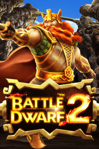 Демо игрового автомата Battle Dwarf 2 | SELECTOR BY 