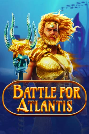 Демо игрового автомата Battle for Atlantis | SELECTOR BY 