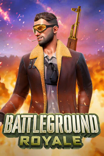 Демо игрового автомата Battleground Royale | SELECTOR BY 