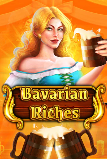 Демо игрового автомата Bavarian Riches | SELECTOR BY 