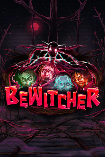 Демо игрового автомата BeWitcher | SELECTOR BY 