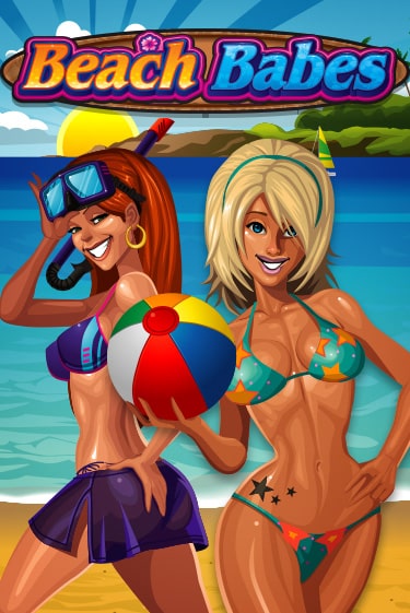 Демо игрового автомата Beach Babes | SELECTOR BY 