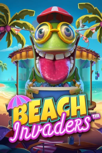 Демо игрового автомата Beach Invaders | SELECTOR BY 