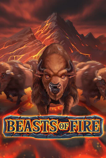 Демо игрового автомата Beasts Of Fire | SELECTOR BY 