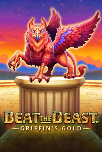 Демо игрового автомата Beat the Beast: GRIFFIN´S GOLD | SELECTOR BY 