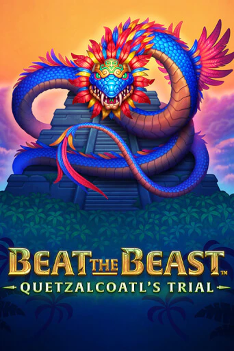 Демо игрового автомата Beat the Beast: Quetzalcoatl's Trial | SELECTOR BY 