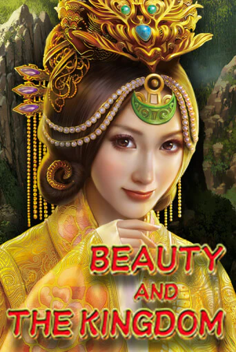 Демо игрового автомата Beauty And The Kingdom | SELECTOR BY 