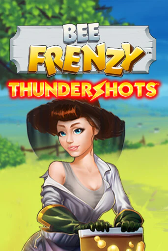 Демо игрового автомата Bee Frenzy | SELECTOR BY 