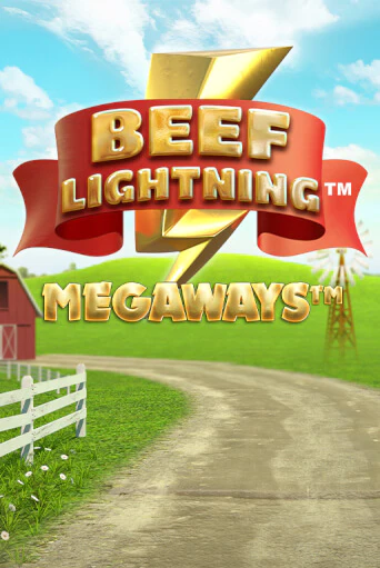 Демо игрового автомата Beef Lightning MEGAWAYS™ | SELECTOR BY 