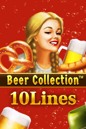 Демо игрового автомата Beer Collection 10 Lines | SELECTOR BY 