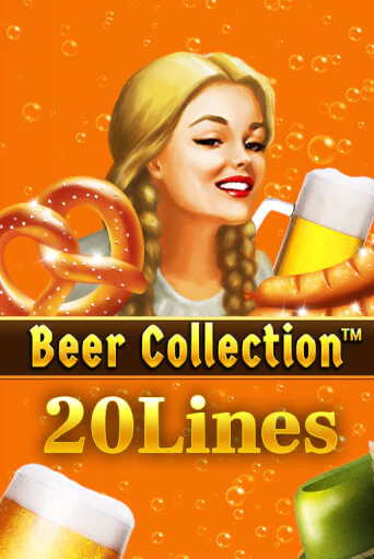 Демо игрового автомата Beer Collection 20 Lines | SELECTOR BY 