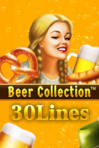 Демо игрового автомата Beer Collection 30 Lines | SELECTOR BY 