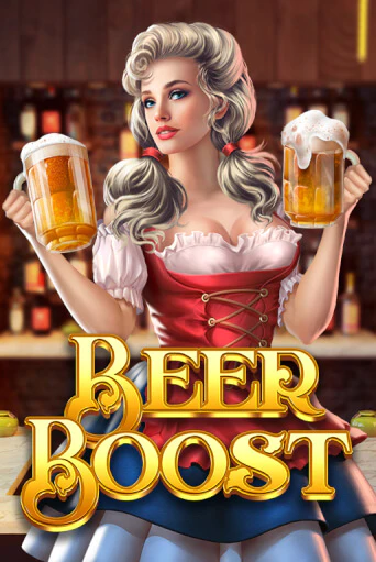 Демо игрового автомата Beer Boost | SELECTOR BY 