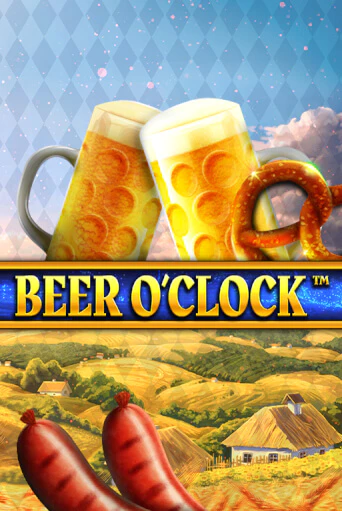 Демо игрового автомата Beer O'clock | SELECTOR BY 