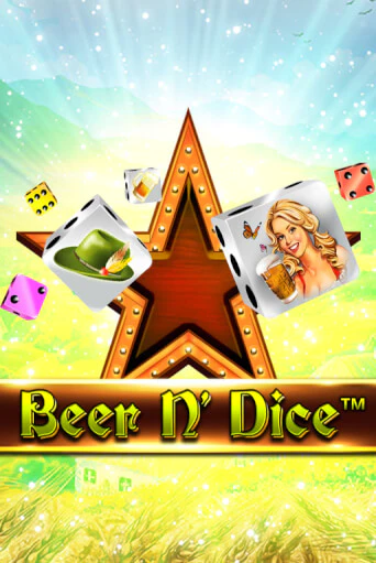 Демо игрового автомата Beer n' Dice | SELECTOR BY 