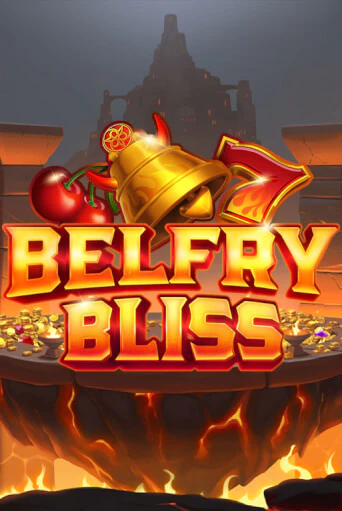 Демо игрового автомата Belfry Bliss | SELECTOR BY 