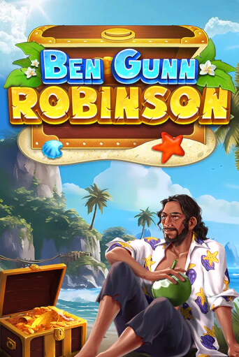 Демо игрового автомата Ben Gunn Robinson | SELECTOR BY 