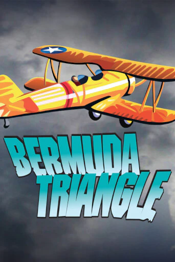 Демо игрового автомата Bermuda Triangle | SELECTOR BY 