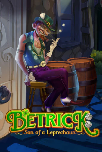 Демо игрового автомата Betrick: Son of a Leprechaun | SELECTOR BY 