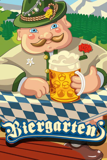 Демо игрового автомата Biergarten | SELECTOR BY 