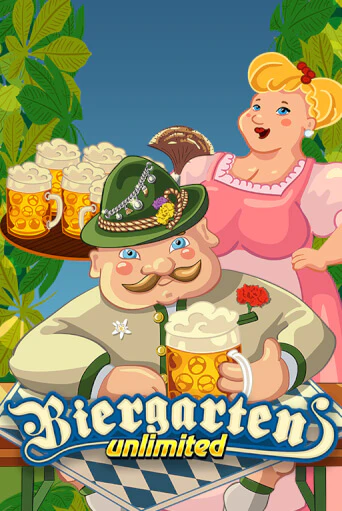 Демо игрового автомата Biergarten Unlimited | SELECTOR BY 